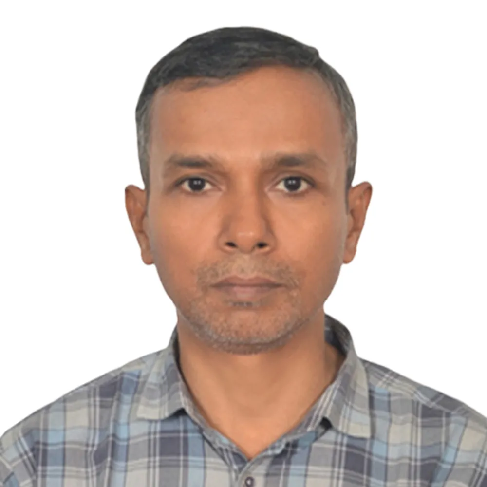 LEAP 2025 Awardee - Khundkar Noor Elahi